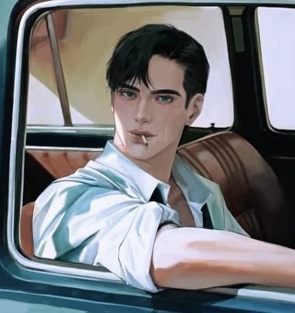 Sam Carver thumbnail