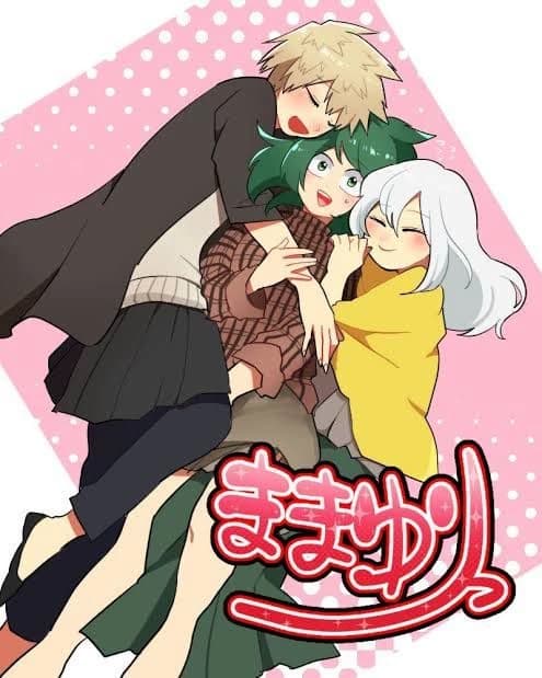 Inko mitsuki and rei thumbnail