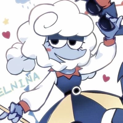 Elnina V.1.2 | Deltarune thumbnail