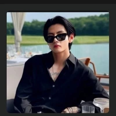 Taehyung thumbnail
