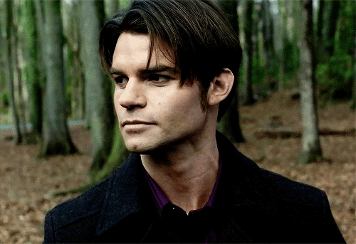 Elijah Mikaelson thumbnail