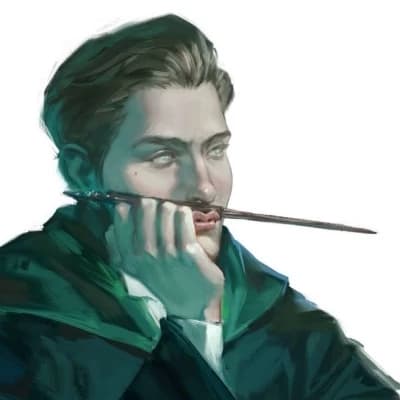 Ominis Gaunt thumbnail