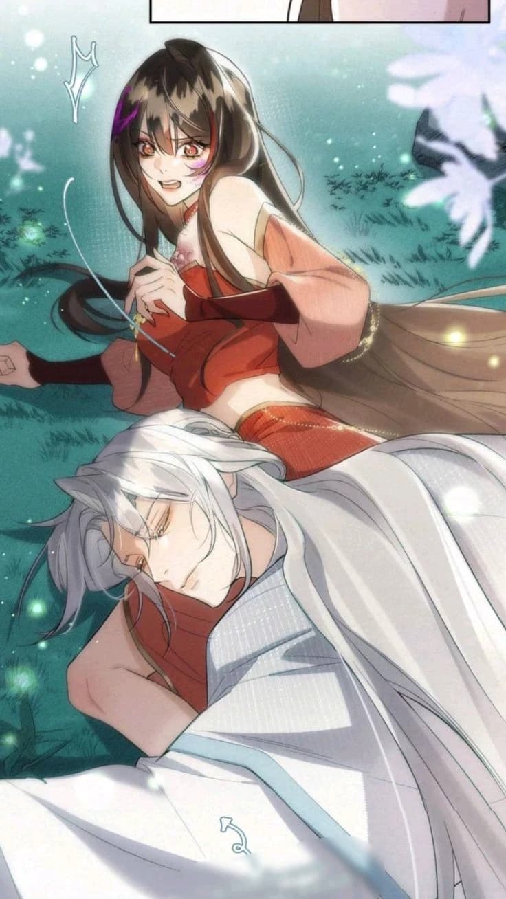 Lan Zhan thumbnail
