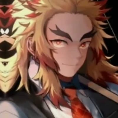 Rengoku Kyoujurou thumbnail