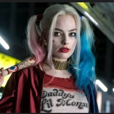 Harley Quinn thumbnail