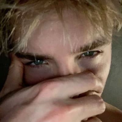 Celebrity Crush thumbnail