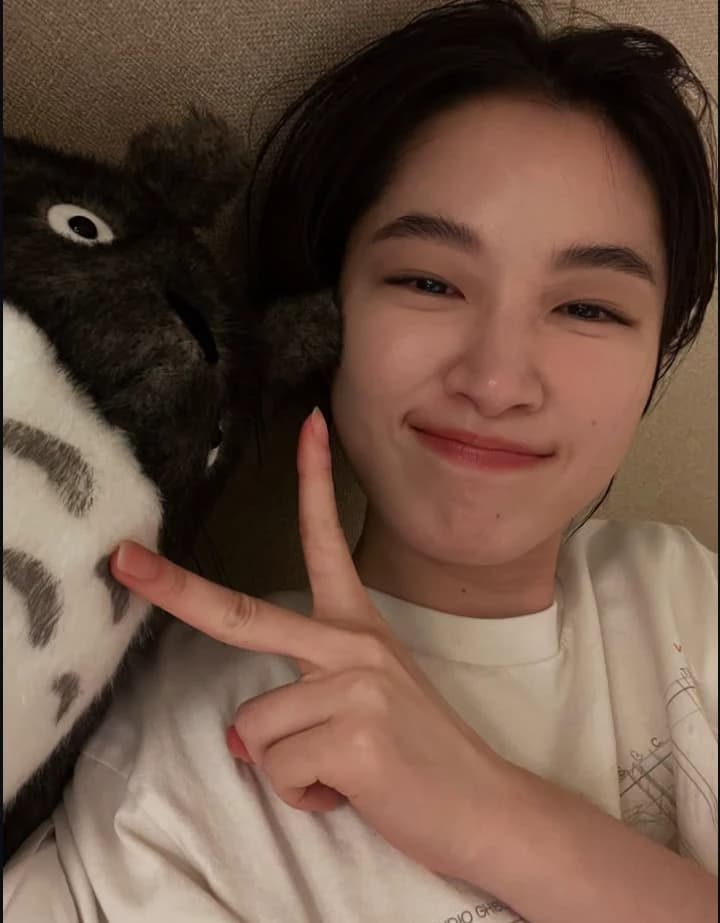 Won Ji-An thumbnail