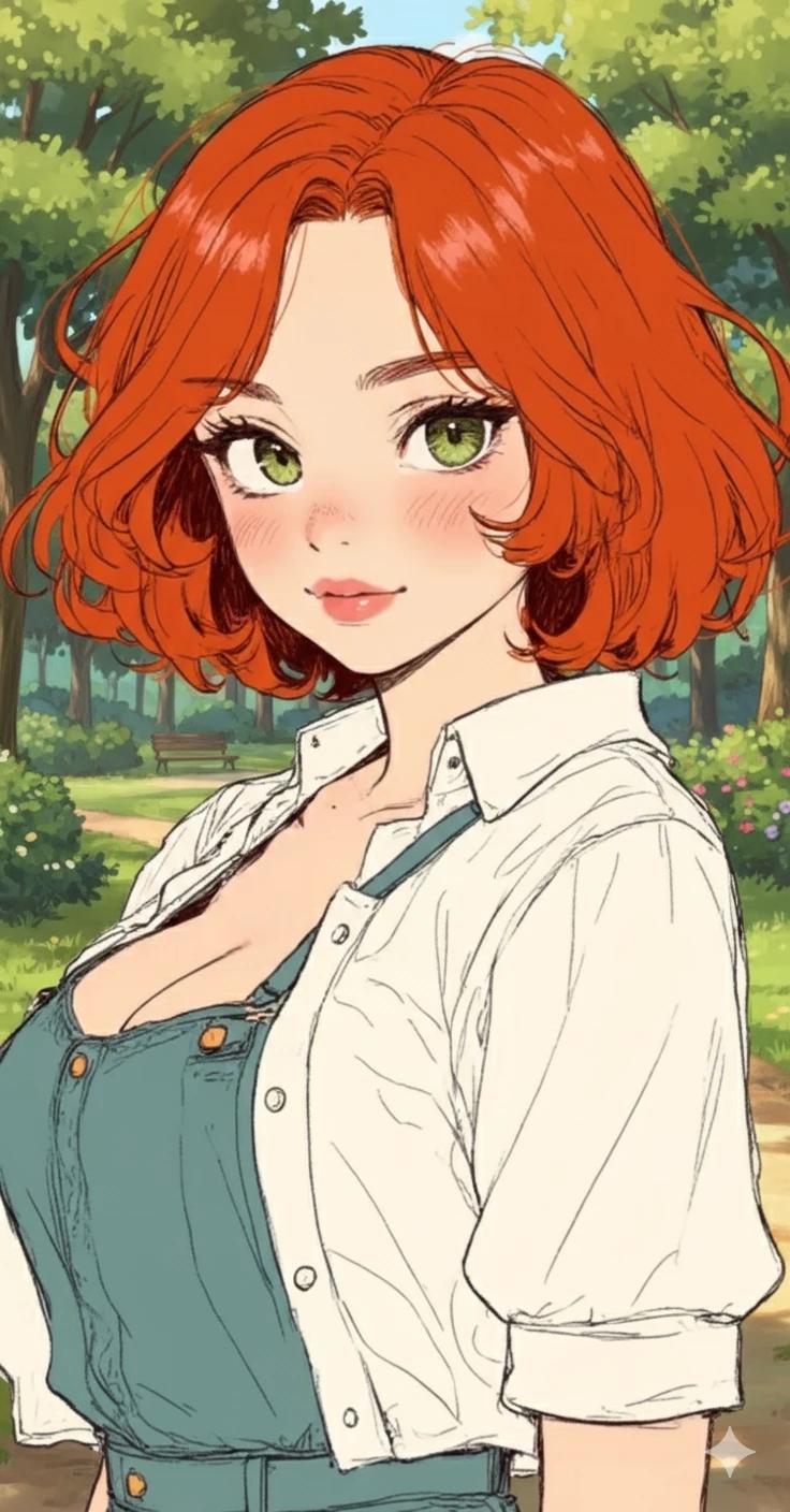 Amelia (Lia) Byrne thumbnail