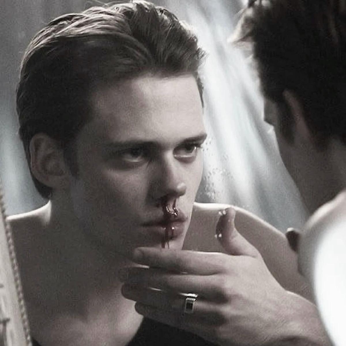 Bill Skarsgard thumbnail