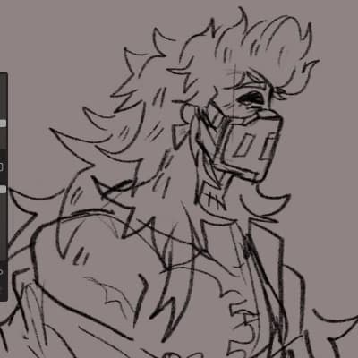Butcher Cyborg Wally thumbnail