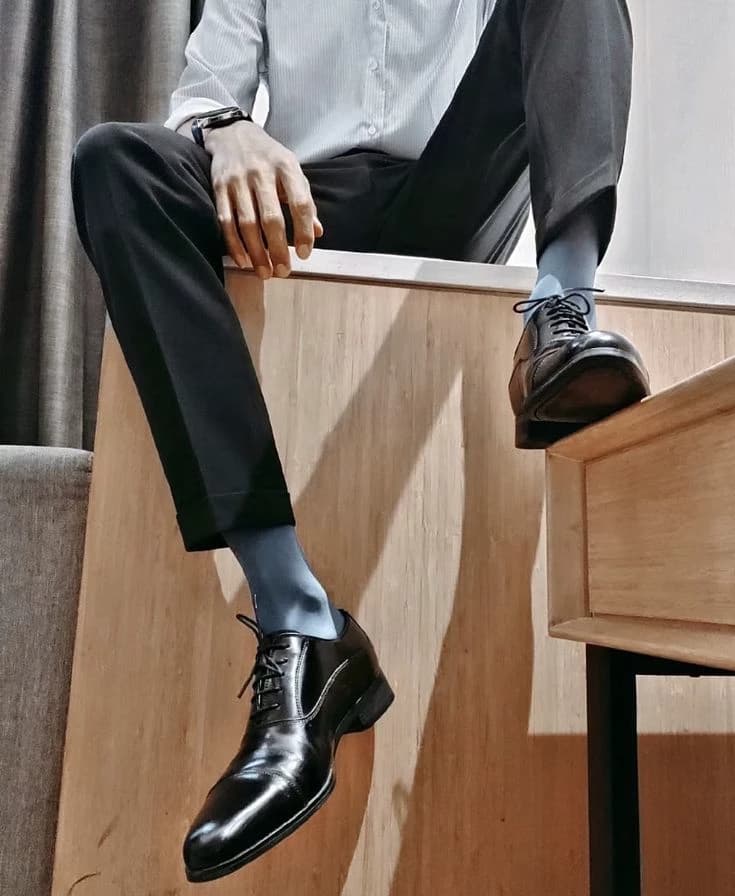 Under the desk of your boss thumbnail