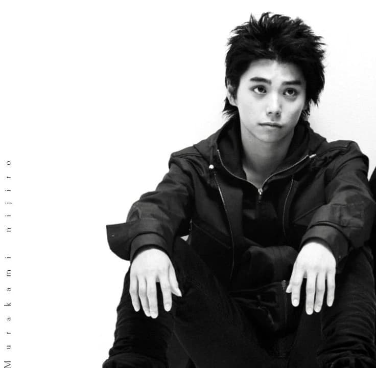 Nijiro Murakami (Boys' Love!) thumbnail