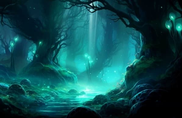 The Unknown Dangers In The Forest thumbnail