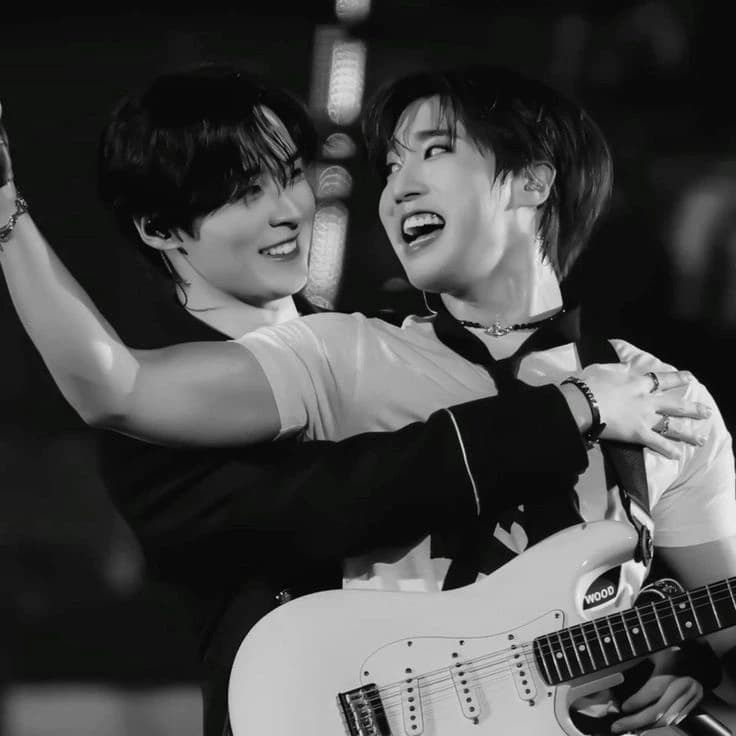 Lee Minho. Minseongs. thumbnail