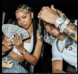 sugar Hill ddot and starbandz thumbnail