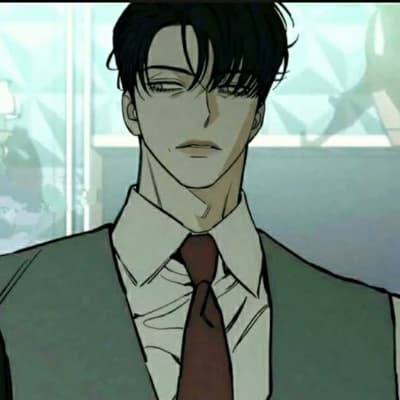 Beom Taejoo (Mafia Boss)  thumbnail