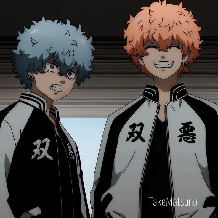 Souya kawata and Nahoya kawata (the kawata twins) thumbnail