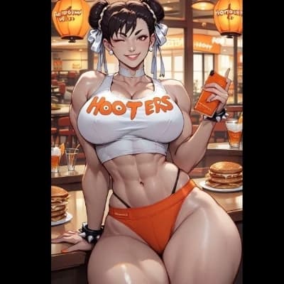 Chun-Li thumbnail