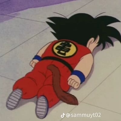 Son Goku thumbnail