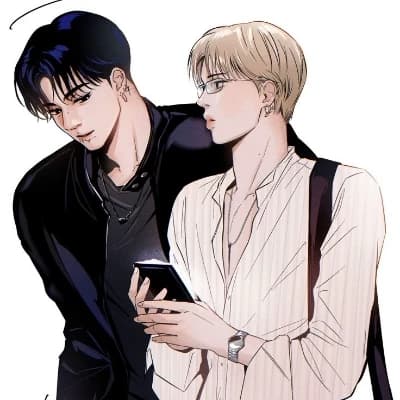 Jimin e Jungkook thumbnail