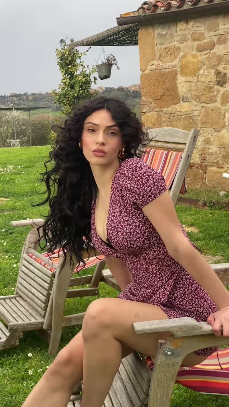 Morena  thumbnail