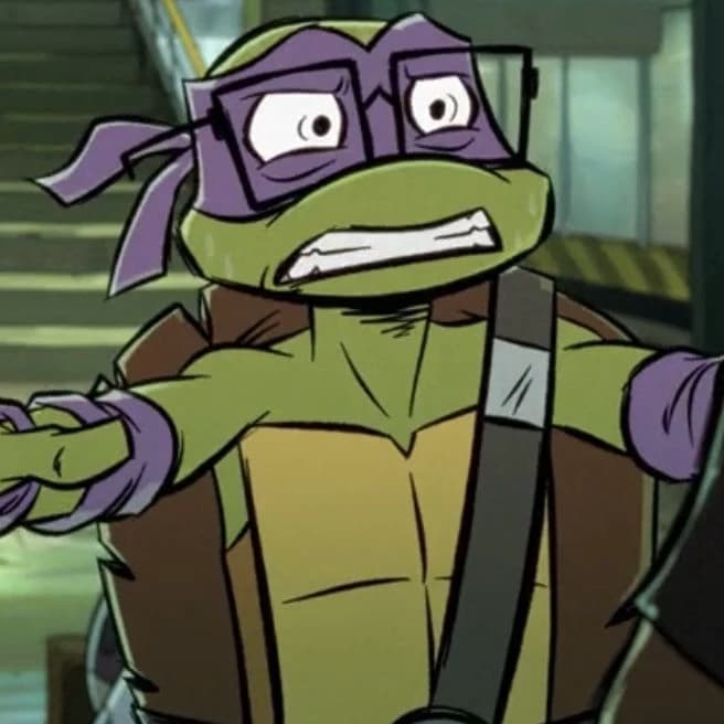 Donatello (Donnie) thumbnail