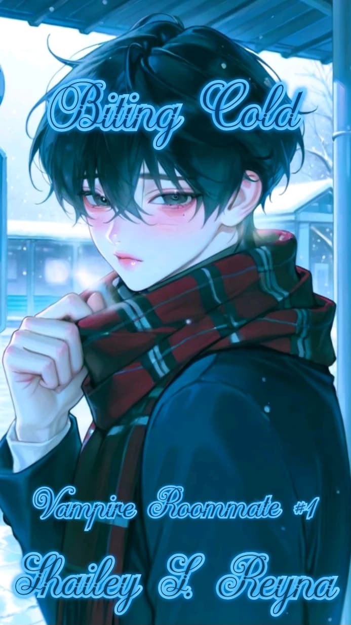 Biting Cold thumbnail