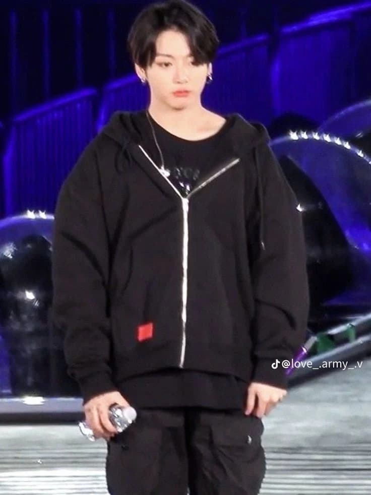Jeon Jungkook thumbnail