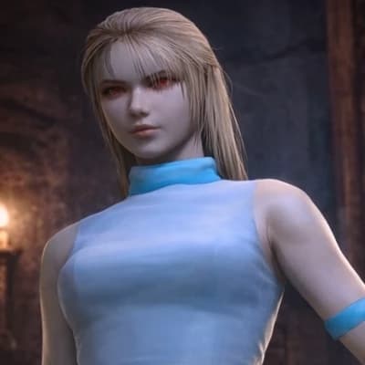 Elliel Evergrand (The Crystalline Whisper) thumbnail