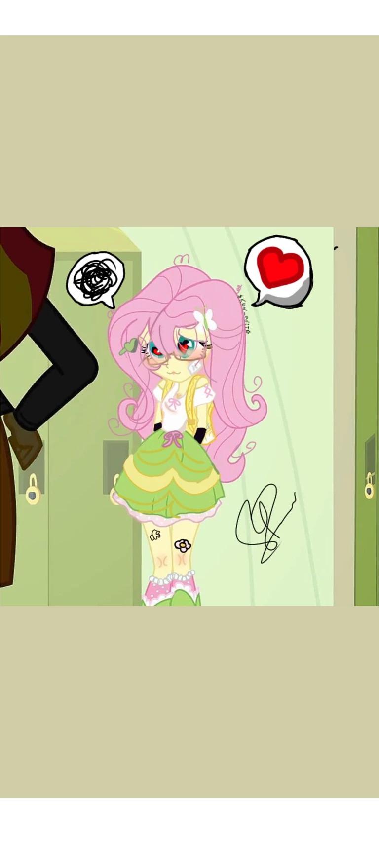 Fluttershy Obsessed/Yandere thumbnail