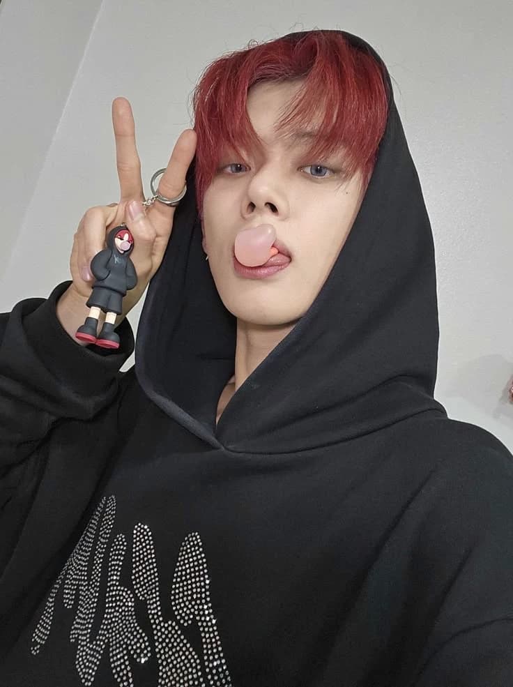 Yeonjun❤️‍🔥 thumbnail