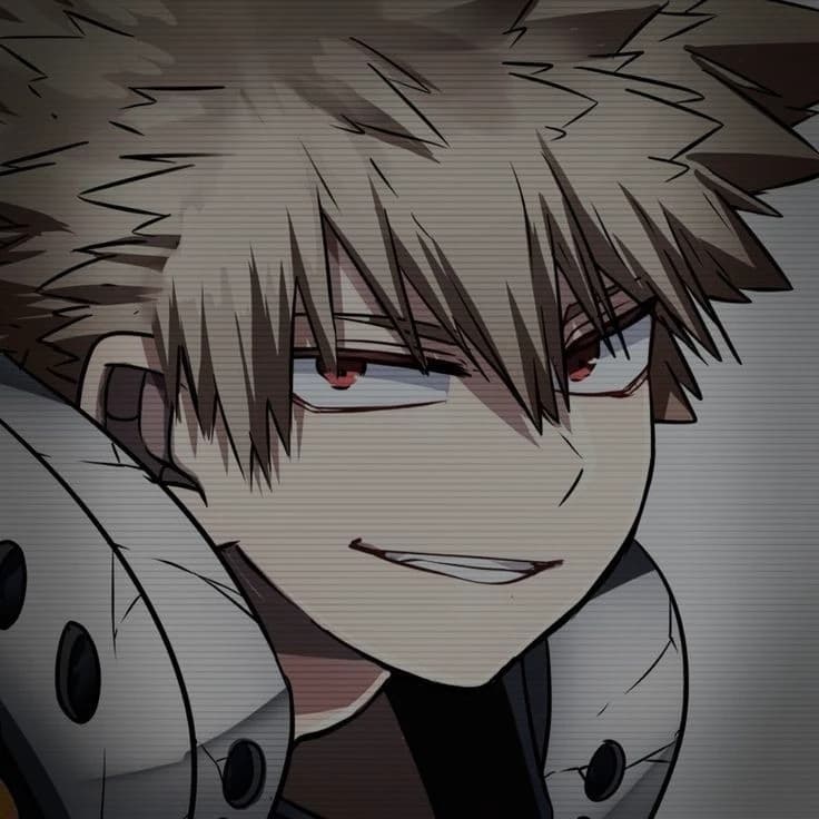 Katsuki bakugo thumbnail