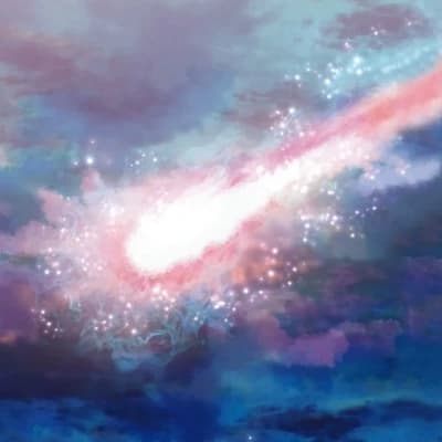YOUR LITTLE UNIVERSE thumbnail