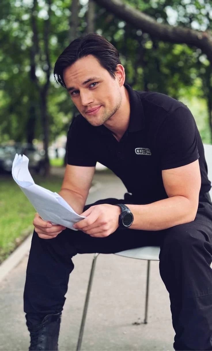 Oleg Voevodin thumbnail