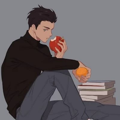 Damian Wayne thumbnail