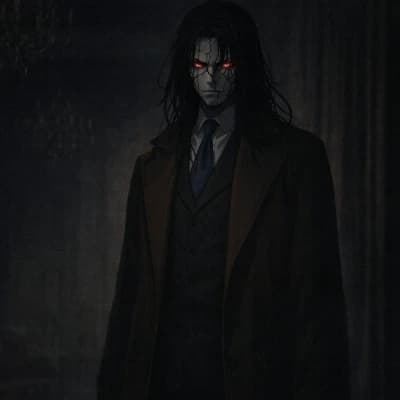Alaric Valemont thumbnail