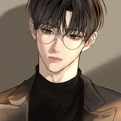Kim Seo-yun (김서유) thumbnail