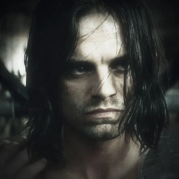 Bucky Barnes thumbnail