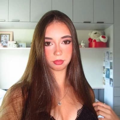 Fernanda Gutierrez thumbnail