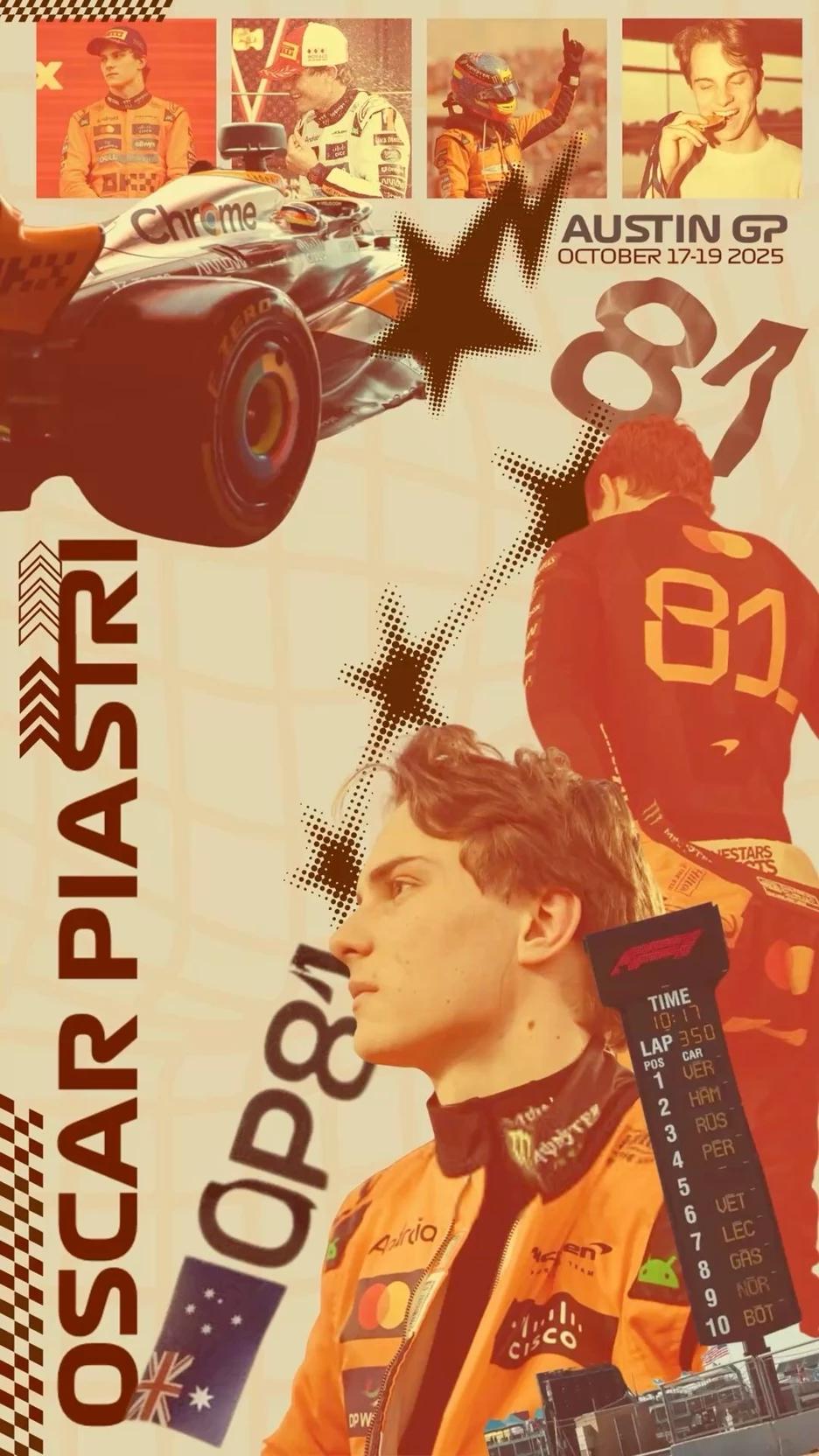Oscar piastri thumbnail