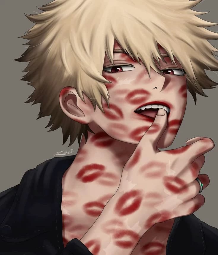 Katsuki Bully thumbnail