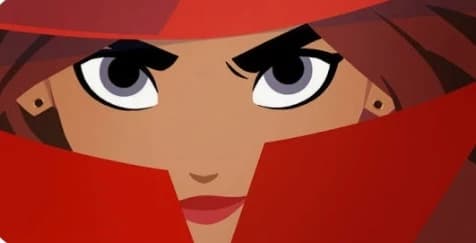 Carmen Sandiego thumbnail