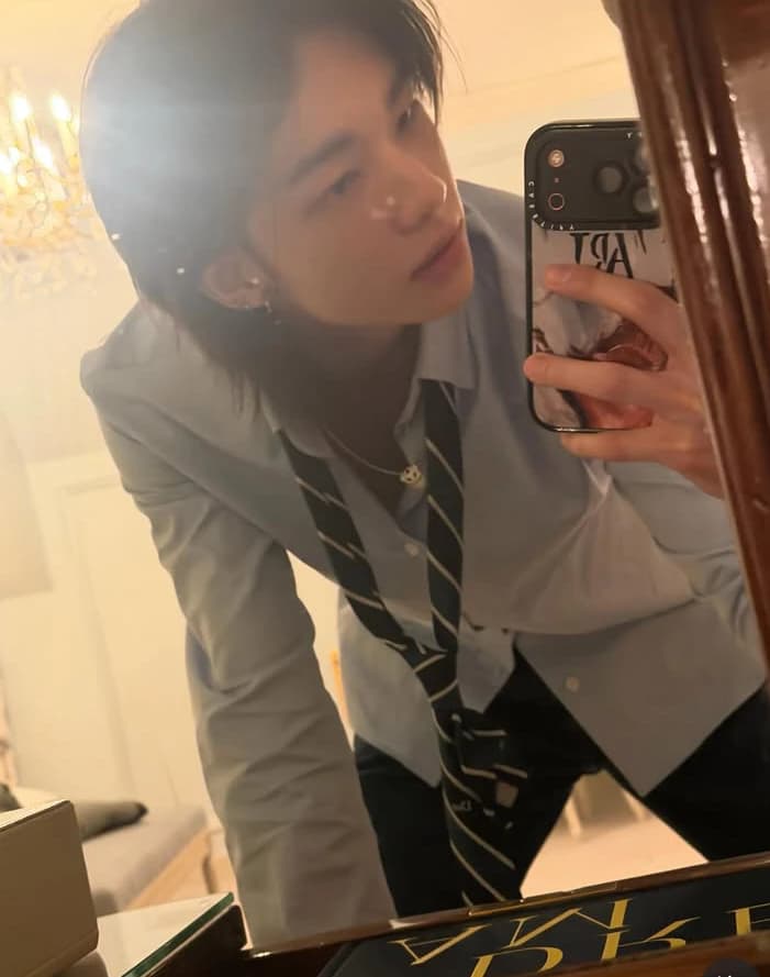 Hyunjin thumbnail