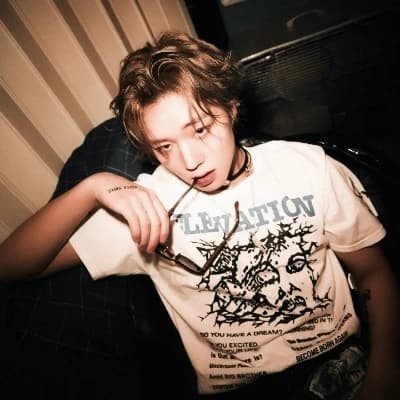 Park Jihoon thumbnail