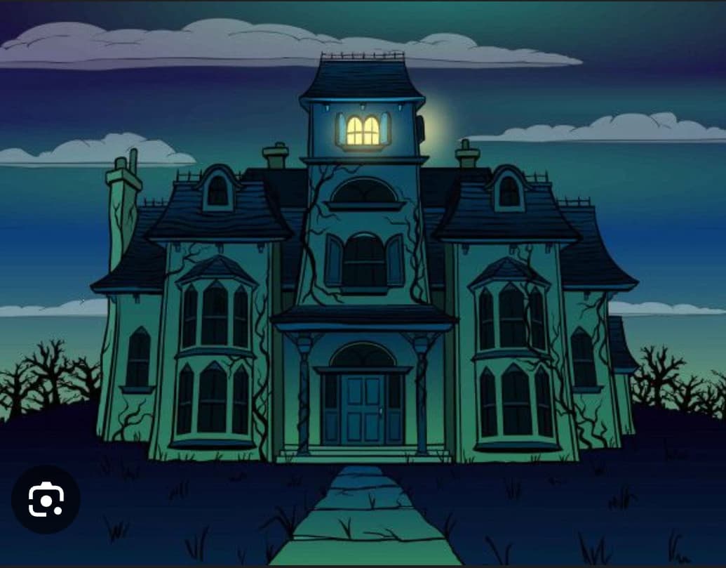 Haunted Mansion thumbnail