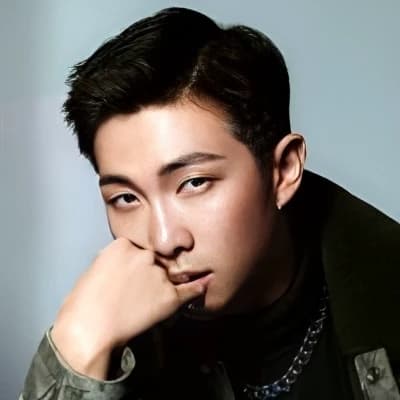 Kim Namjoon thumbnail