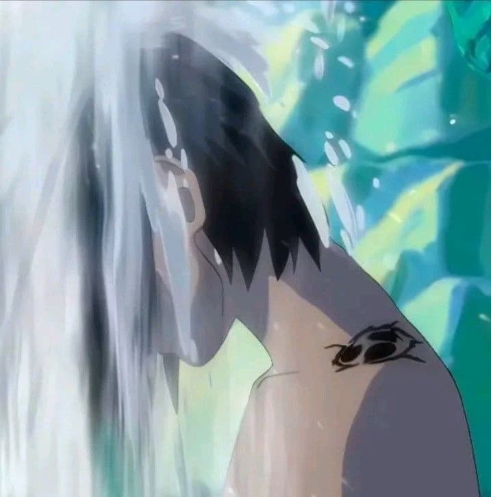 Sasuke thumbnail