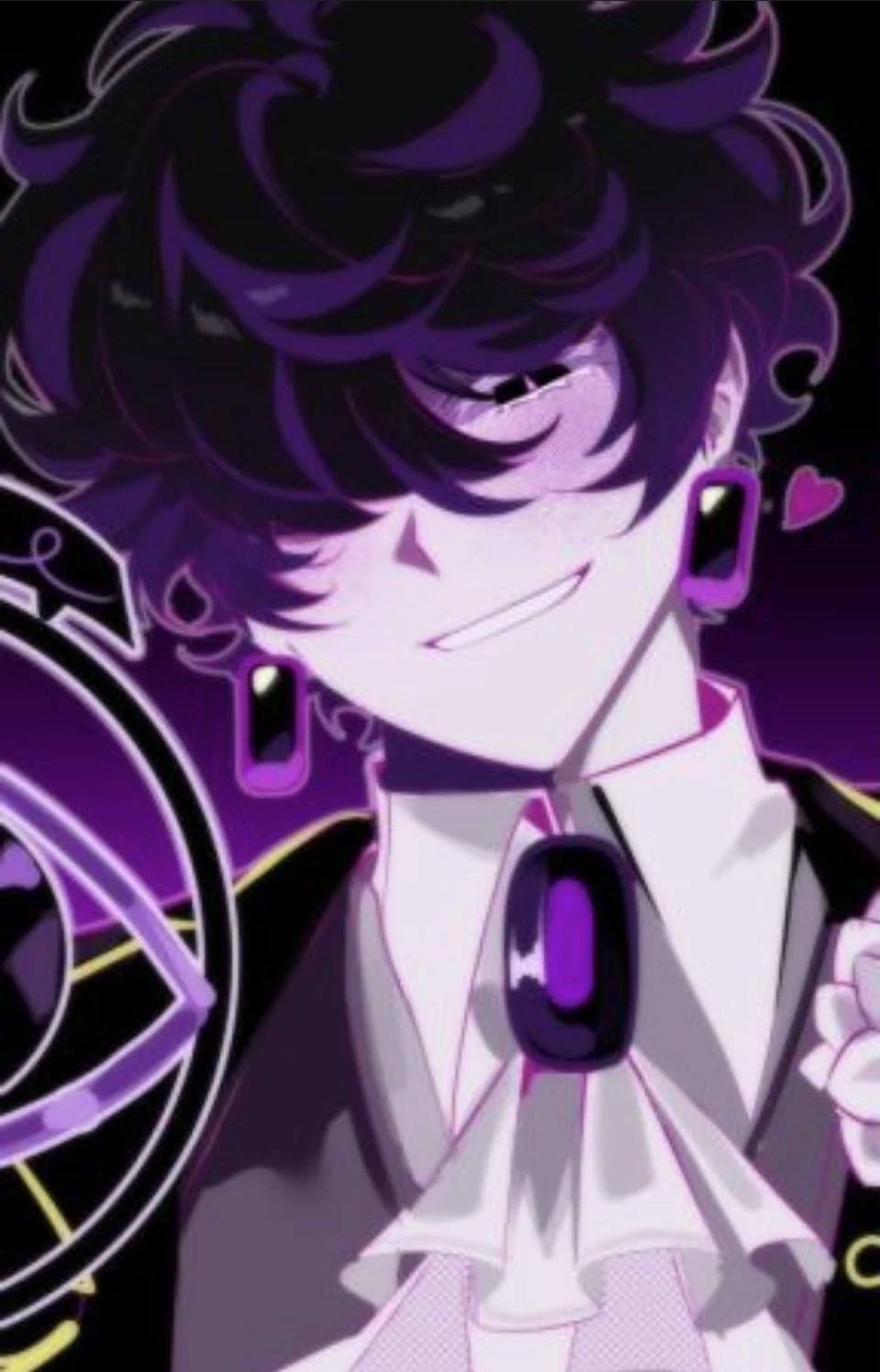 Black saphire cookie thumbnail