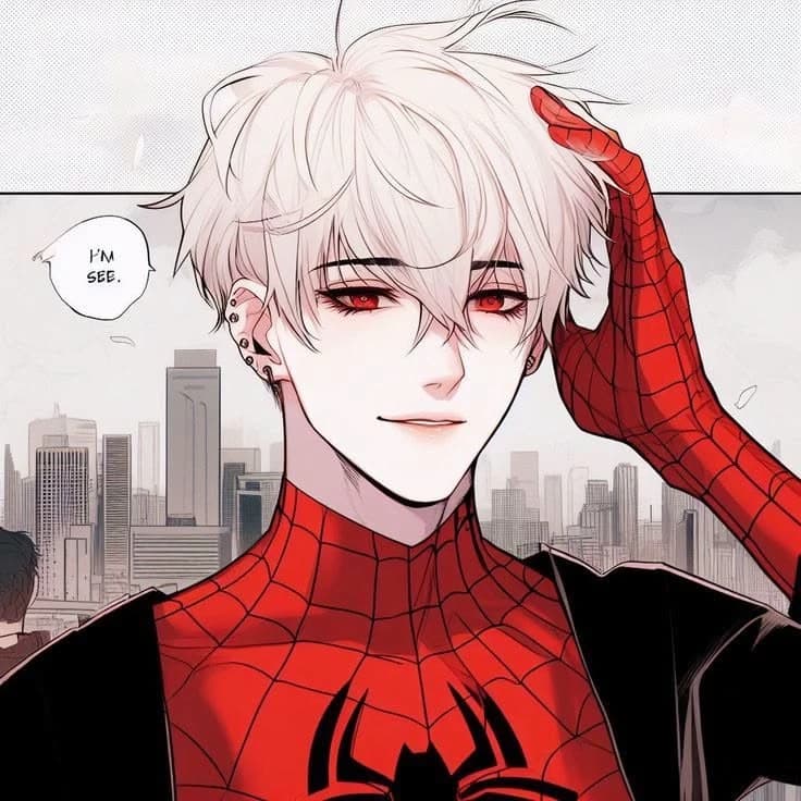 Yoon🕷 thumbnail
