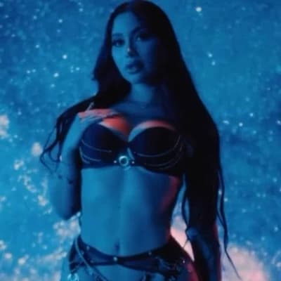 Jayline Ojeda thumbnail